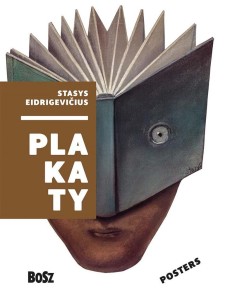 EIDRIGEVICIUS. PLAKATY, ZDZISŁAW SCHUBERT
