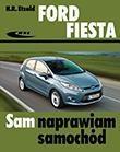 FORD FIESTA (OD PAŹDZIERNIKA 2008)