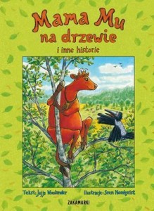 MAMA MU NA DRZEWIE I INNE HISTORIE