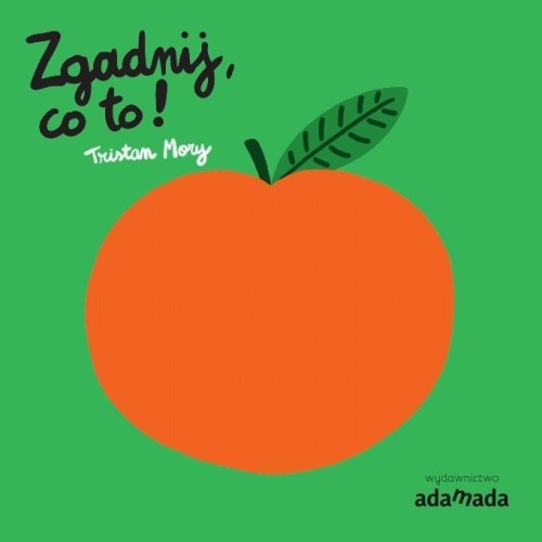 Zgadnij, co to!, Mory Tristan