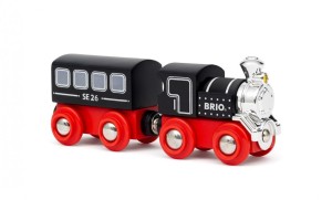 BRIO SPECIAL EDITION TRAIN 2026, RAVENSBURGER