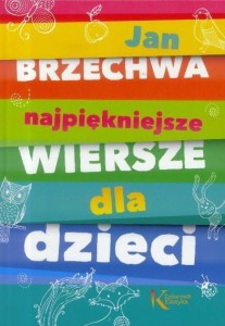 NAJPIĘKNIEJSZE WIERSZE DLA DZIECI TW GREG