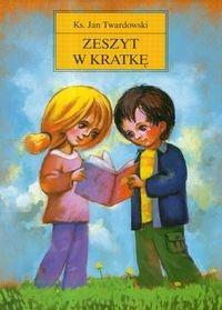 Zeszyt w kratkę, Twardowski Jan