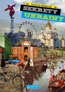 SEKRETY UKRAINY, VIOLETTA WIERNICKA