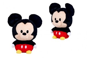 DISNEY HUGGABLES MICKEY 35CM, SIMBA