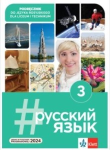 #RUSSKIJ JAZYK 3 PODRĘCZNIK, PRACA ZBIOROWA