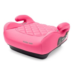 FOTELIK SAMOCHODOWY HERO I-SIZE PINK, BABY MIX