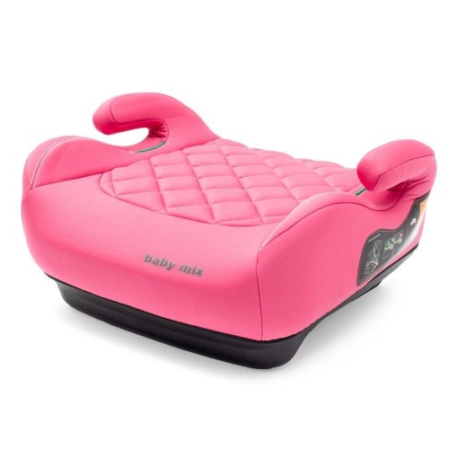 Fotelik samochodowy Hero I-size pink, Baby Mix