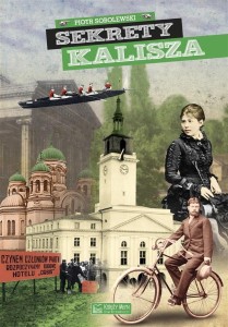 SEKRETY KALISZA, PIOTR SOBOLEWSKI