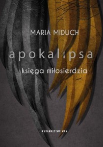 APOKALIPSA KSIĘGA MIŁOSIERDZIA