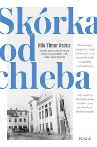 SKÓRKA OD CHLEBA