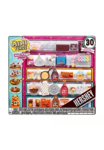 MGA'S MINIVERSE- MAKE IT MINI HERSHEY'S MULTIPACK