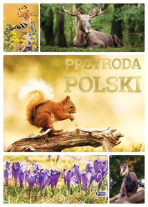 PRZYRODA POLSKI, PRACA ZBIOROWA
