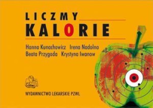 LICZMY KALORIE W.2011 PZWL