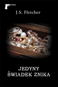 JEDYNY ŚWIADEK ZNIKA, FLETCHER JOSEPH SMITH