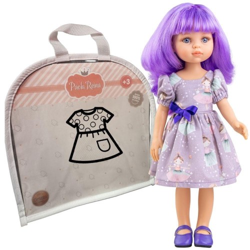 Ubranko dla lalek 32cm, Paola Reina