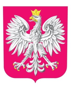 GODŁO RP ADAMIGO