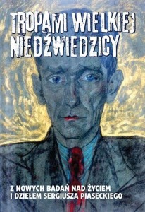 TROPAMI WIELKIEJ NIEDŹWIEDZICY