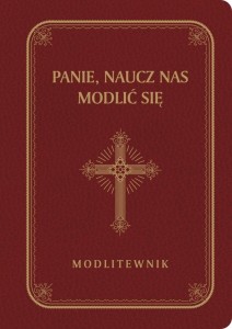 PANIE, NAUCZ NAS MODLIĆ SIĘ BORDO DL