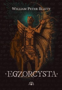 EGZORCYSTA, WILLIAM PETER BLATTY