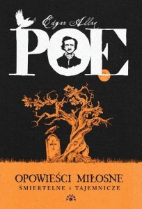 OPOWIEŚCI MIŁOSNE ŚMIERTELNE I TAJEMNICZE