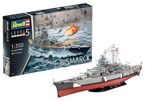 BISMARCK