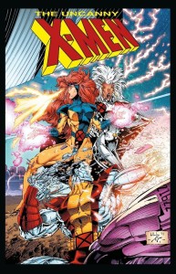 LEGENDY X-MEN. WHILCE PORTACIO, PRACA ZBIOROWA