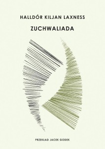 ZUCHWALIADA, HALLDÓR LAXNESS