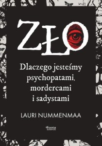 ZŁO, LAURI NUMMENMAA