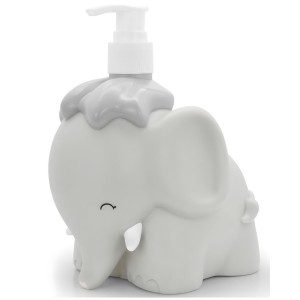 DOZOWNIK DO MYDŁA SŁONIK, DHINK