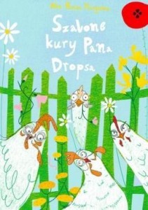 SZALONE KURY PANA DROPSA