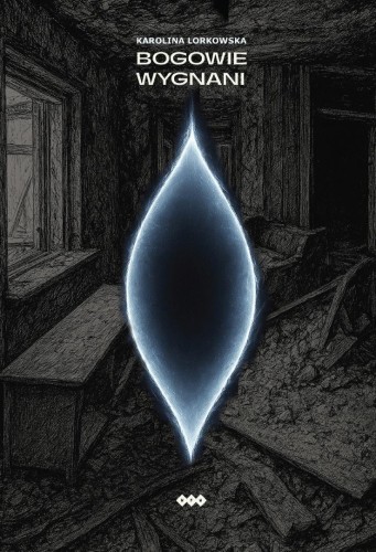 Bogowie wygnani, Karolina Lorkowska