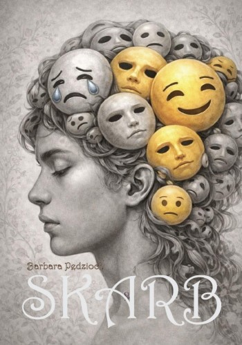 Skarb, Barbara Pędzioch