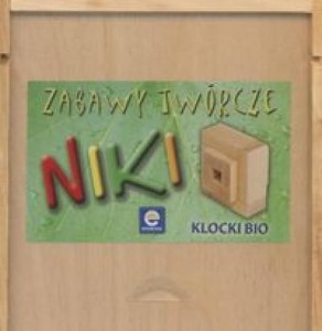 KLOCKI BIO