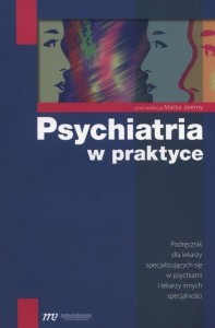 PSYCHIATRIA W PRAKTYCE, MAREK JAREMA