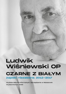 CZARNE Z BIAŁYM. ZAPISKI NIEZALEŻNE 2012-2017