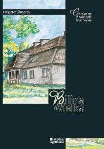 BILINA WIELKA, KRZYSZTOF ŚLUSAREK