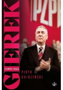 GIEREK. CZŁOWIEK Z WĘGLA W.2, PIOTR GAJDZIŃSKI