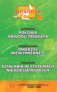 MINIATURY MATEMATYCZNE 86