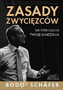 ZASADY ZWYCIĘZCÓW, BODO SCHAFER