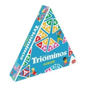TRIOMINOS JUNIOR, GOLIATH