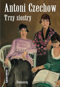 TRZY SIOSTRY, ANTONI CZECHOW