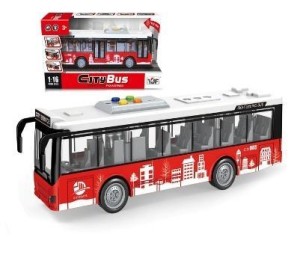 AUTOBUS ZE ŚWIATŁEM FRAKCJA, ARTYK
