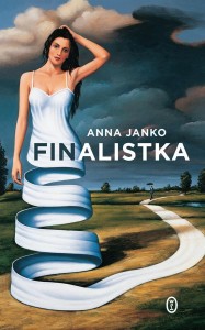 FINALISTKA, ANNA JANKO