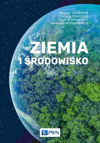 Ziemia i środowisko, praca zbiorowa