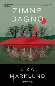 ZIMNE BAGNO, LIZA MARKLUND