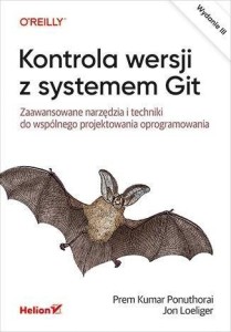 KONTROLA WERSJI Z SYSTEMEM GIT W.3