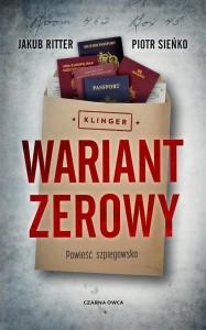 KLINGER T.1 WARIANT ZEROWY, JAKUB RITTER