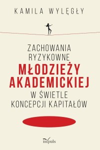 ZACHOWANIA RYZYKOWNE MŁODZIEŻY AKADEMICKIEJ..