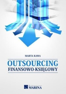 OUTSOURCING FINANSOWO-KSIĘGOWY, MARTA KAWA